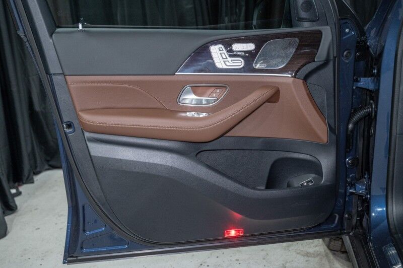 2025 Mercedes-Benz GLS 450 4MATIC&reg; SUV Peoria AZ