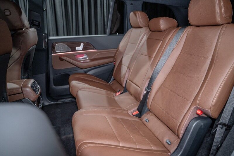 2025 Mercedes-Benz GLS 450 4MATIC&reg; SUV Peoria AZ