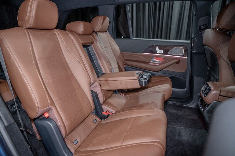 2025 Mercedes-Benz GLS 450 4MATIC&reg; SUV Peoria AZ