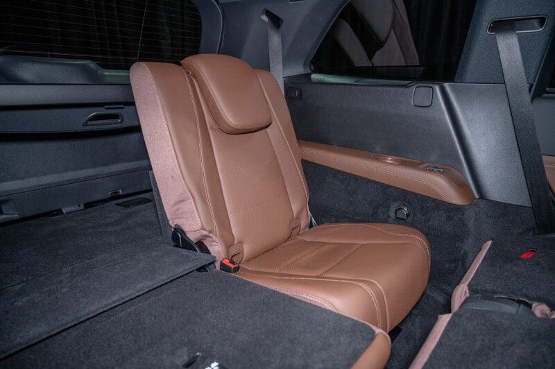 2025 Mercedes-Benz GLS 450 4MATIC&reg; SUV Peoria AZ