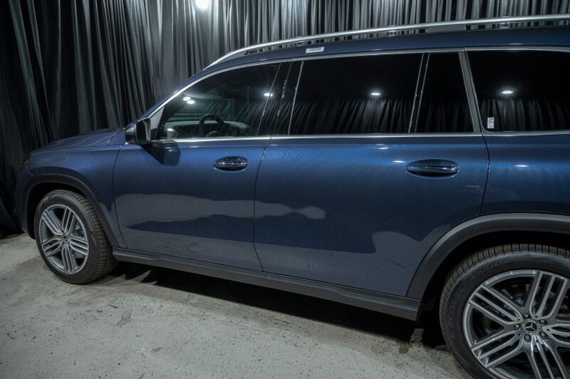 2025 Mercedes-Benz GLS 450 4MATIC&reg; SUV Peoria AZ