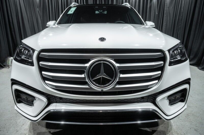 2025 Mercedes-Benz GLS 450 4MATIC&reg; SUV Peoria AZ