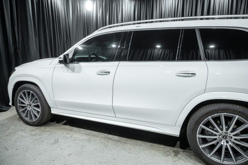 2025 Mercedes-Benz GLS 450 4MATIC&reg; SUV Peoria AZ