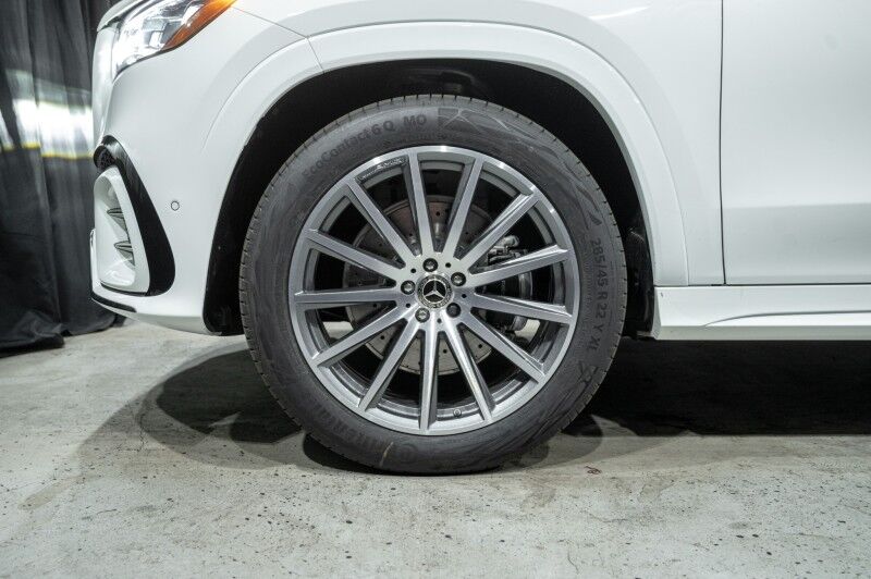 2025 Mercedes-Benz GLS 450 4MATIC&reg; SUV Peoria AZ