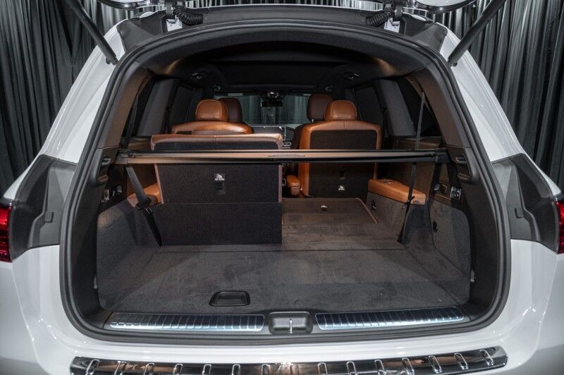 2025 Mercedes-Benz GLS 450 4MATIC&reg; SUV Peoria AZ