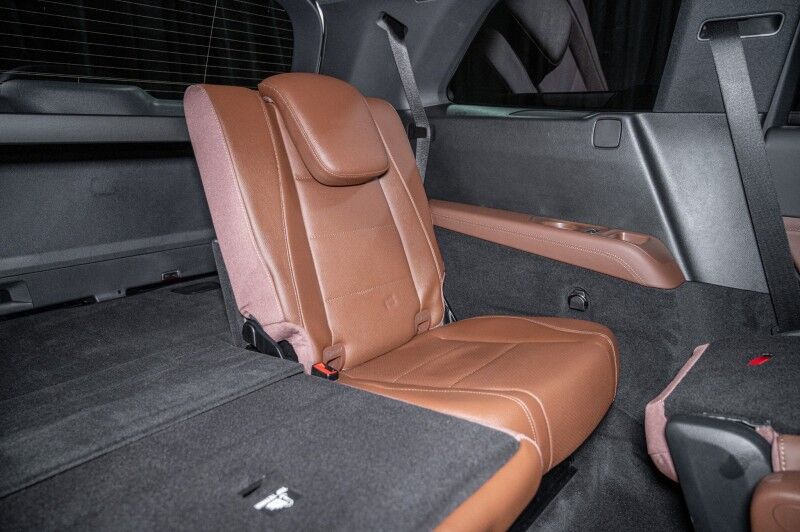2025 Mercedes-Benz GLS 450 4MATIC&reg; SUV Peoria AZ