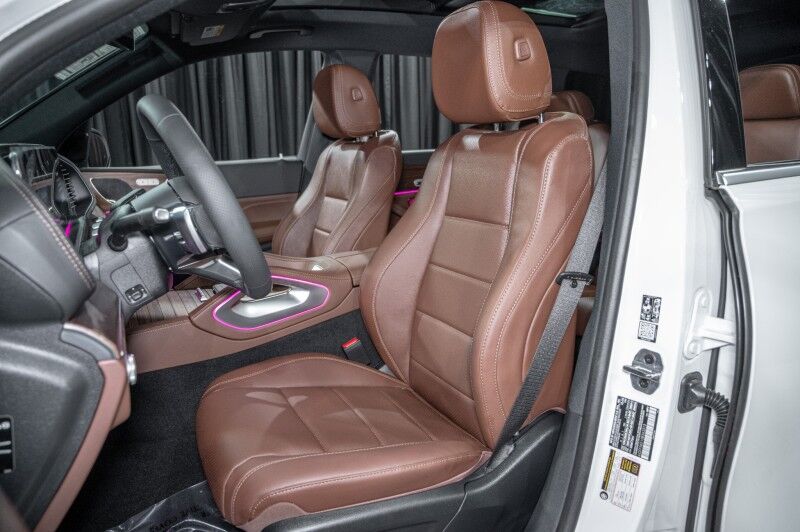 2025 Mercedes-Benz GLS 450 4MATIC&reg; SUV Peoria AZ