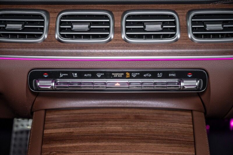 2025 Mercedes-Benz GLS 450 4MATIC&reg; SUV Peoria AZ