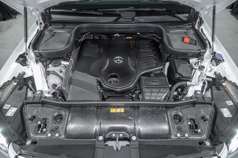 2025 Mercedes-Benz GLS 450 4MATIC&reg; SUV Peoria AZ