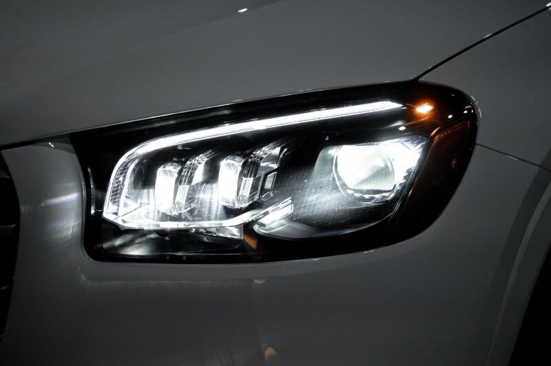 2025 Mercedes-Benz GLS 450 4MATIC&reg; SUV Peoria AZ