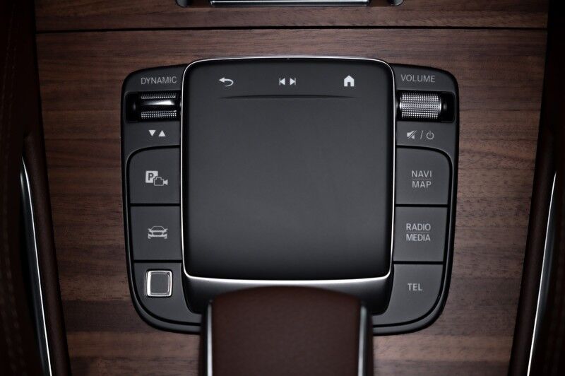 2025 Mercedes-Benz GLS 450 4MATIC&reg; SUV Peoria AZ