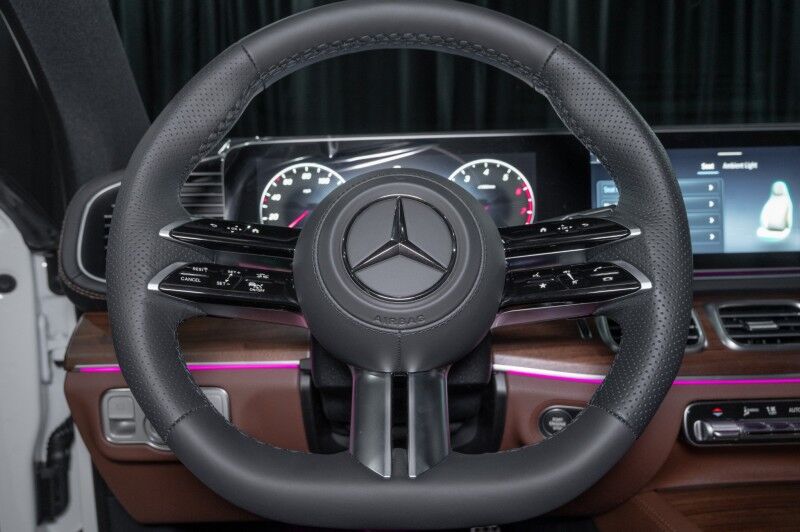 2025 Mercedes-Benz GLS 450 4MATIC&reg; SUV Peoria AZ