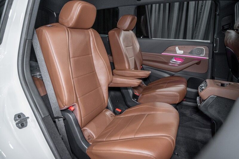 2025 Mercedes-Benz GLS 450 4MATIC&reg; SUV Peoria AZ