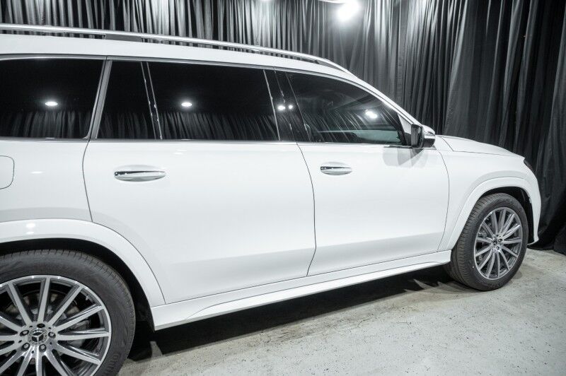 2025 Mercedes-Benz GLS 450 4MATIC&reg; SUV Peoria AZ