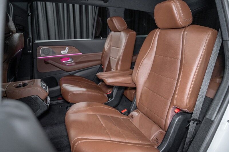 2025 Mercedes-Benz GLS 450 4MATIC&reg; SUV Peoria AZ