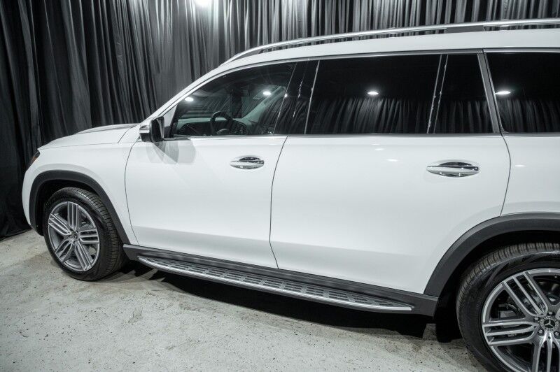 2025 Mercedes-Benz GLS 450 4MATIC&reg; SUV Peoria AZ