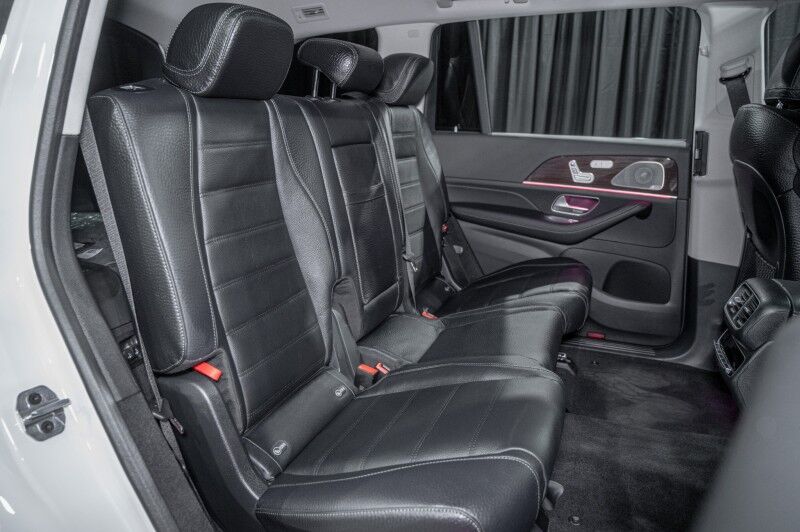 2025 Mercedes-Benz GLS 450 4MATIC&reg; SUV Peoria AZ