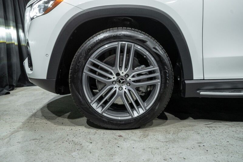 2025 Mercedes-Benz GLS 450 4MATIC&reg; SUV Peoria AZ