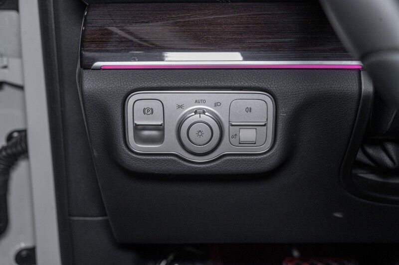 2025 Mercedes-Benz GLS 450 4MATIC&reg; SUV Peoria AZ