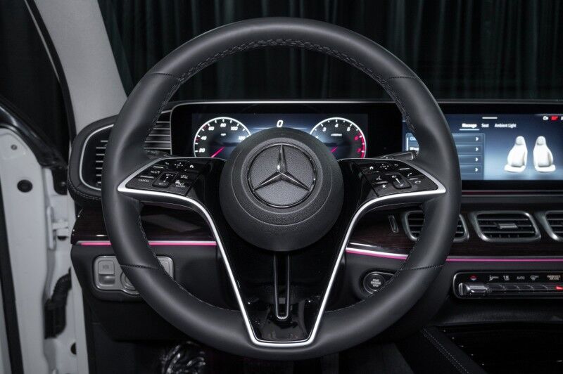 2025 Mercedes-Benz GLS 450 4MATIC&reg; SUV Peoria AZ