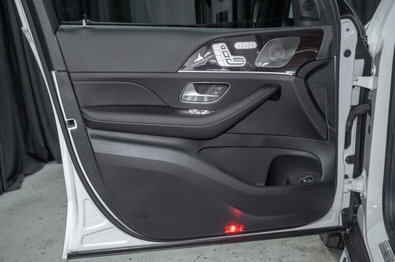 2025 Mercedes-Benz GLS 450 4MATIC&reg; SUV Peoria AZ