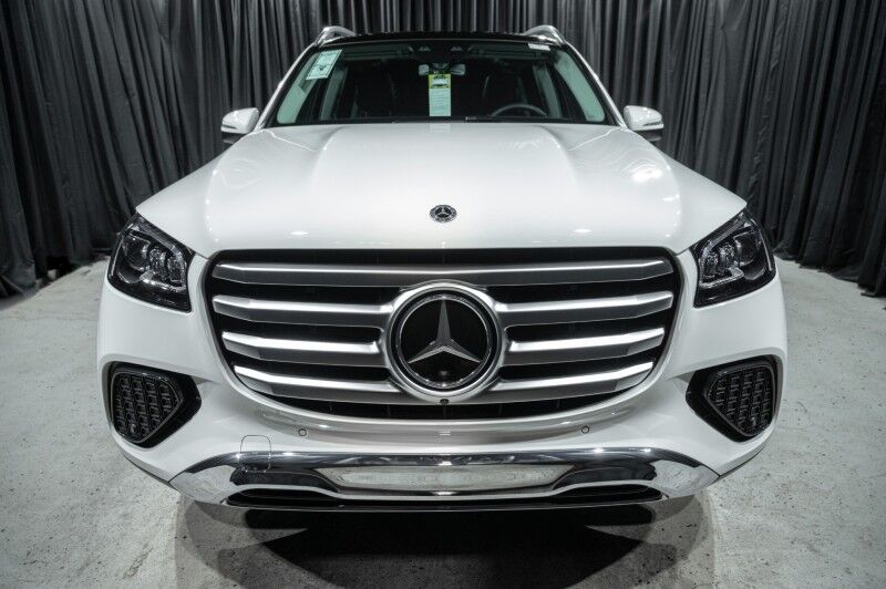2025 Mercedes-Benz GLS 450 4MATIC&reg; SUV