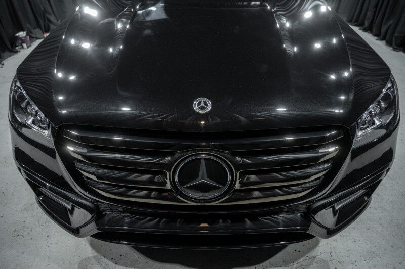 2025 Mercedes-Benz GLS 450 4MATIC&reg; SUV Peoria AZ