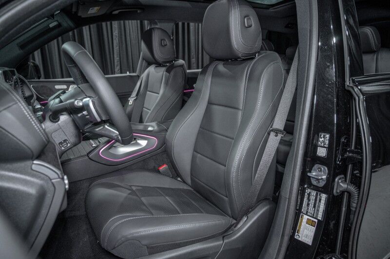 2025 Mercedes-Benz GLS 450 4MATIC&reg; SUV Peoria AZ