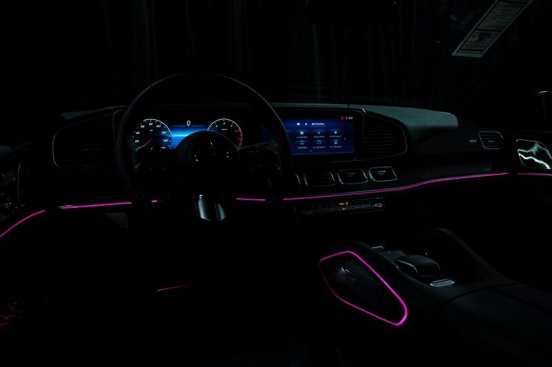 2025 Mercedes-Benz GLS 450 4MATIC&reg; SUV Peoria AZ