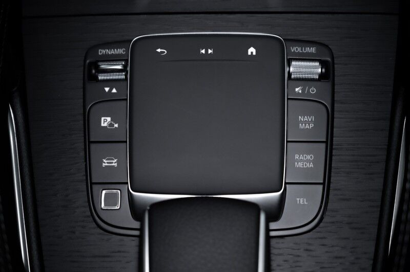 2025 Mercedes-Benz GLS 450 4MATIC&reg; SUV Peoria AZ