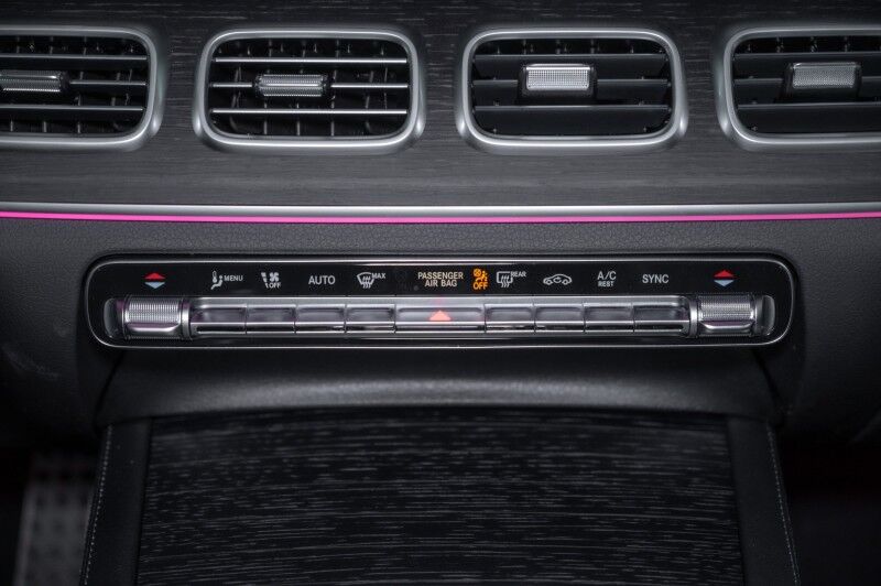 2025 Mercedes-Benz GLS 450 4MATIC&reg; SUV Peoria AZ