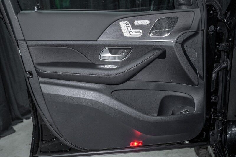 2025 Mercedes-Benz GLS 450 4MATIC&reg; SUV Peoria AZ