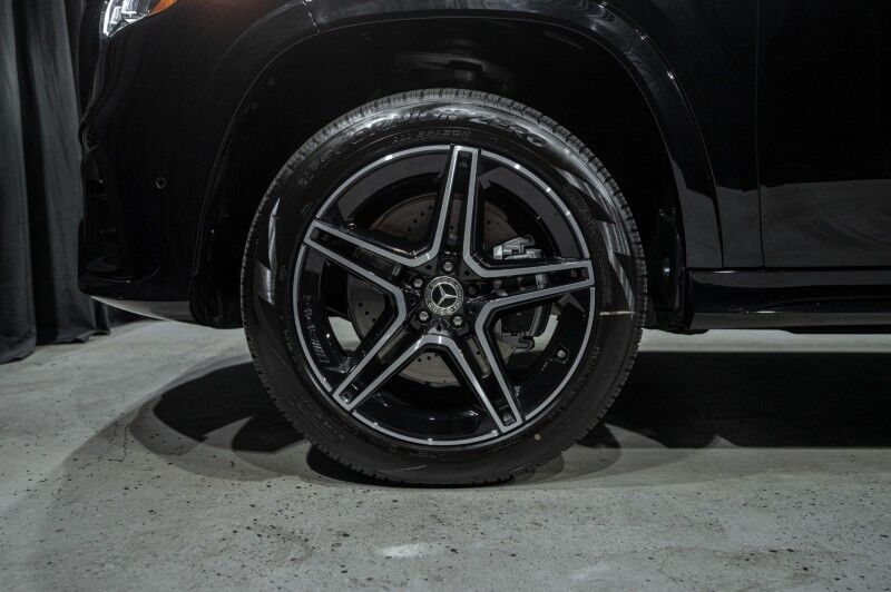 2025 Mercedes-Benz GLS 450 4MATIC&reg; SUV Peoria AZ