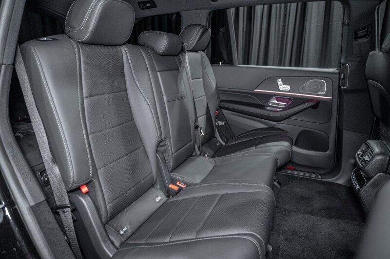 2025 Mercedes-Benz GLS 450 4MATIC&reg; SUV Peoria AZ