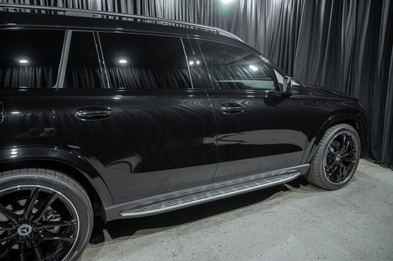 2025 Mercedes-Benz GLS 450 4MATIC&reg; SUV