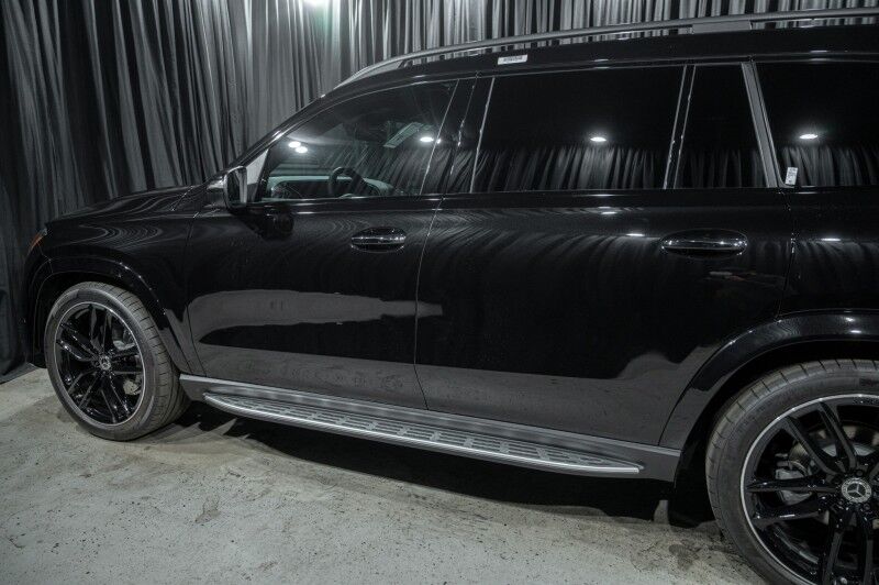 2025 Mercedes-Benz GLS 450 4MATIC&reg; SUV Peoria AZ