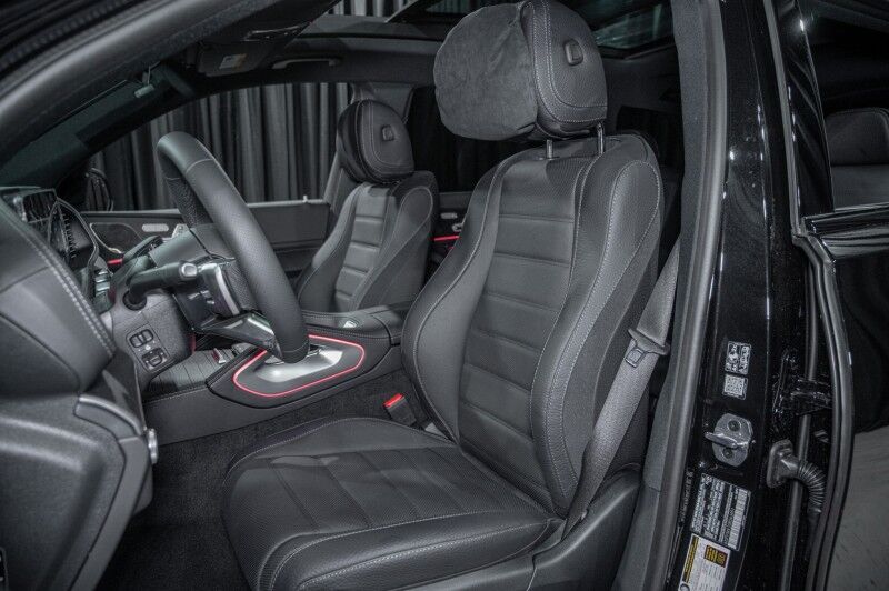 2025 Mercedes-Benz GLS 450 4MATIC&reg; SUV Peoria AZ