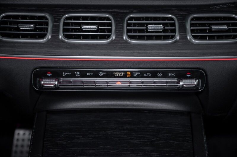 2025 Mercedes-Benz GLS 450 4MATIC&reg; SUV Peoria AZ