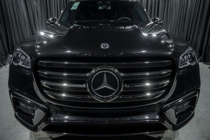 2025 Mercedes-Benz GLS 450 4MATIC&reg; SUV Peoria AZ