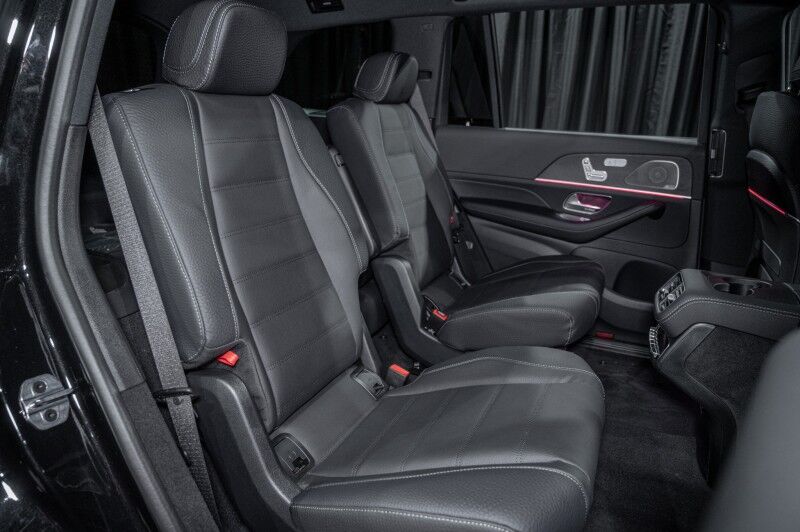 2025 Mercedes-Benz GLS 450 4MATIC&reg; SUV Peoria AZ