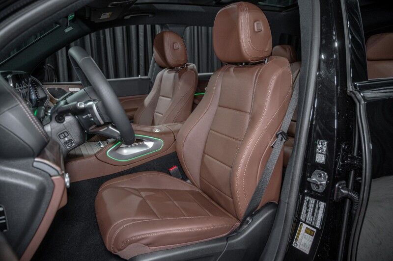 2025 Mercedes-Benz GLS 450 4MATIC&reg; SUV Peoria AZ