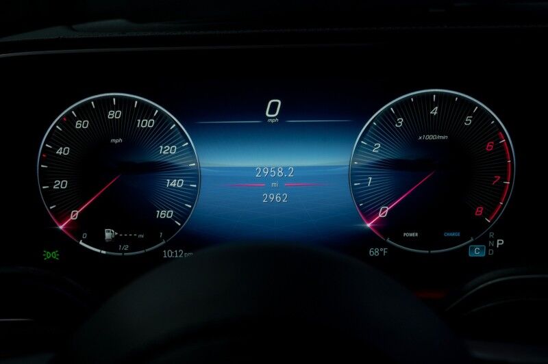 2025 Mercedes-Benz GLS 450 4MATIC&reg; SUV Peoria AZ