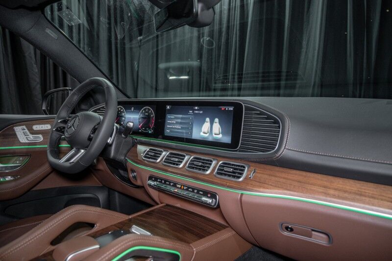 2025 Mercedes-Benz GLS 450 4MATIC&reg; SUV Peoria AZ