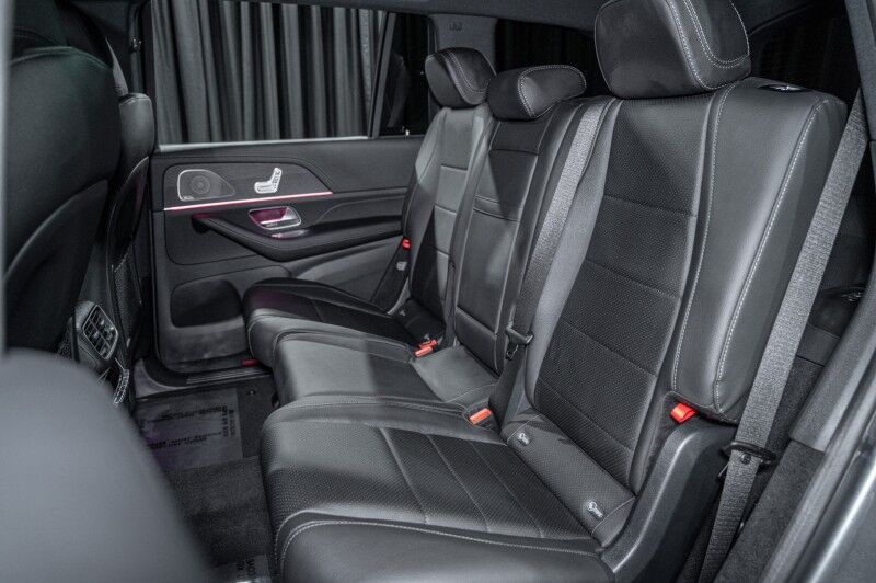 2025 Mercedes-Benz GLS 450 4MATIC&reg; SUV Peoria AZ