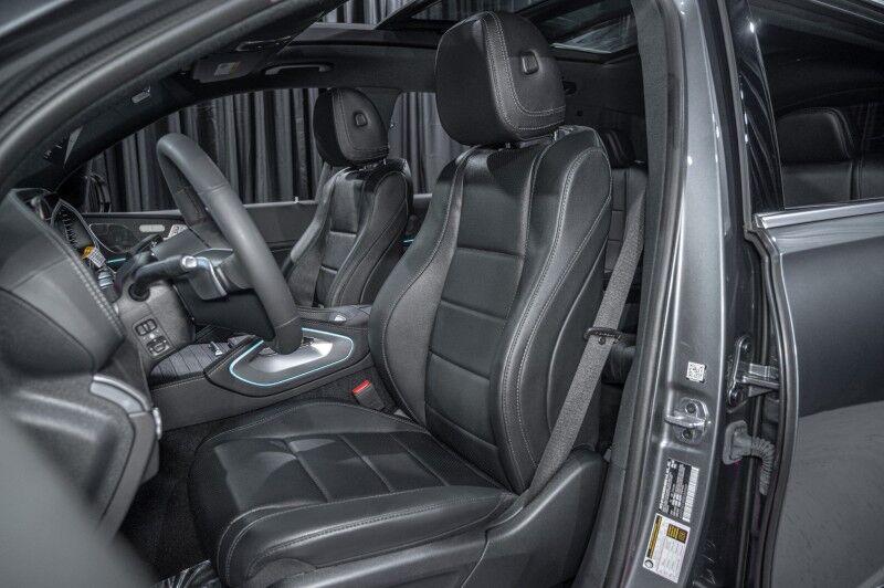 2025 Mercedes-Benz GLS 450 4MATIC&reg; SUV Peoria AZ