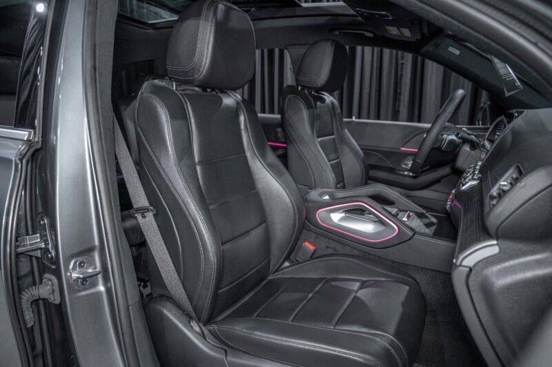 2025 Mercedes-Benz GLS 450 4MATIC&reg; SUV Peoria AZ