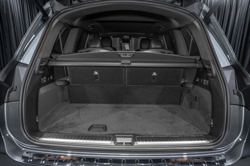 2025 Mercedes-Benz GLS 450 4MATIC&reg; SUV Peoria AZ