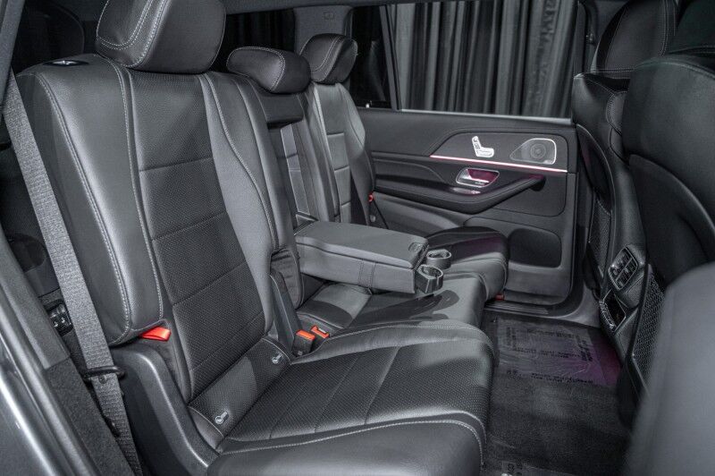 2025 Mercedes-Benz GLS 450 4MATIC&reg; SUV Peoria AZ