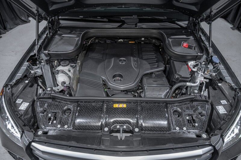 2025 Mercedes-Benz GLS 450 4MATIC&reg; SUV Peoria AZ