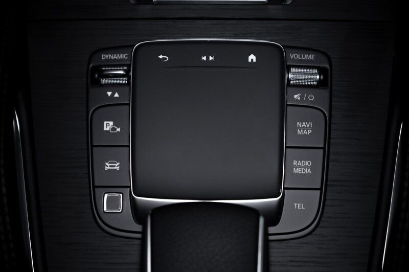 2025 Mercedes-Benz GLS 450 4MATIC&reg; SUV Peoria AZ